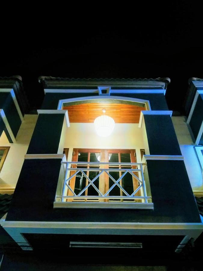 Asia Blue The Tavern Hacienda Baan Tai Bagian luar foto