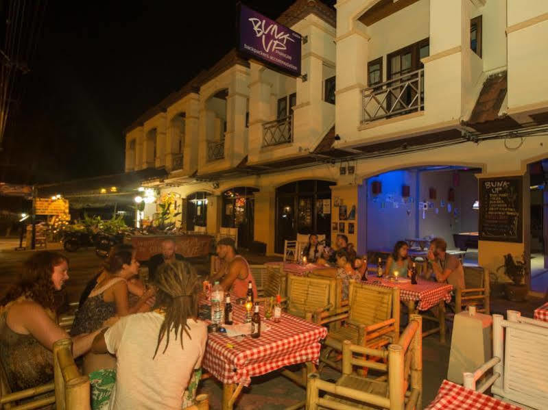 Asia Blue The Tavern Hacienda Baan Tai Bagian luar foto